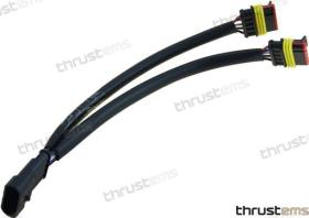 TD4 GS64018 - CABLE CONEXION 2 HELICES A PANEL