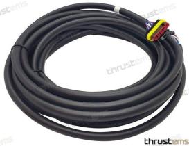 TD4 GS64019 - CABLE CONEXION HELICE/PANEL 7M