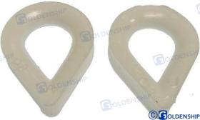 TD4 GS71285 - GUARDACABOS NYLON 6MM (2)