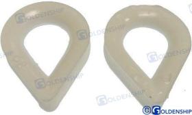 TD4 GS71286 - GUARDACABOS NYLON 8MM (2)