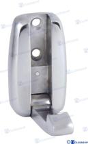 TD4 GS72287 - COLGADOR PLEGABLE INOX 316