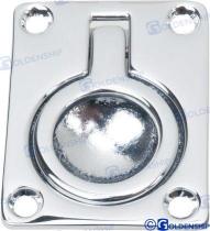 TD4 GS72370 - TIRADOR INOX-316  38X48