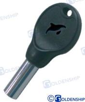 TD4 GS72438 - LLAVE UNIVERSAL PARA TIRADOR MT