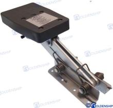 TD4 GS73100 - SOPORTE MOTOR HASTA 20 HP. TP