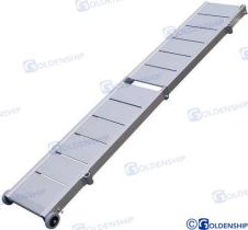 TD4 GS73173 - PASARELA ALUMINIO FIJA 2.5M