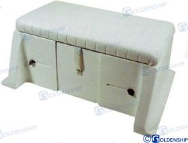 TD4 GS73207 - ASIENTO NEUMATICA