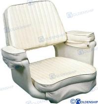 TD4 GS73243 - ASIENTO PILOTO