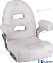 TD4 GS73250 - ASIENTO PILOTO BLANCO