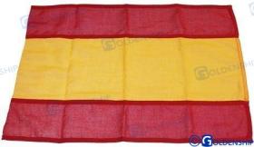 TD4 GS73321 - BANDERA ESPAÑOLA  30X45 S/CORONA