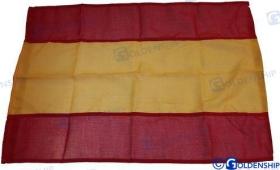 TD4 GS73322 - BANDERA ESPAÑOLA  40X60 S/CORONA