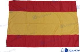 TD4 GS73323 - BANDERA ESPAÑOLA  70X100 S/CORONA