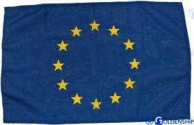 TD4 GS73333 - BANDERA CEE  30X45