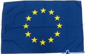 TD4 GS73334 - BANDERA CEE  40X60