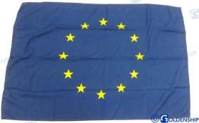 TD4 GS73335 - BANDERA CEE  70X100