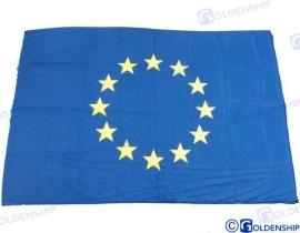 TD4 GS73336 - BANDERA CEE  100X150