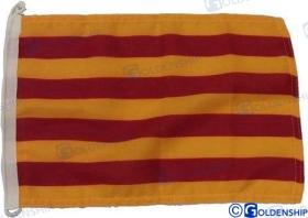 TD4 GS73362 - BANDERA CATALUÑA  20X30