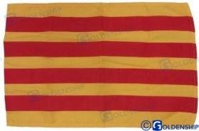 TD4 GS73363 - BANDERA CATALUÑA  30X45