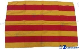 TD4 GS73364 - BANDERA CATALUÑA  40X60