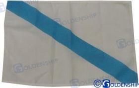 TD4 GS73369 - BANDERA GALICIA  30X45