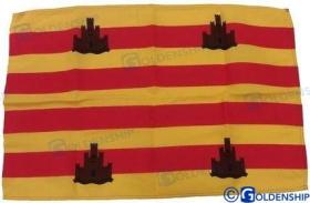 TD4 GS73376 - BANDERA IBIZA  40X60