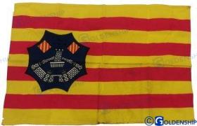 TD4 GS73382 - BANDERA MENORCA  40X60