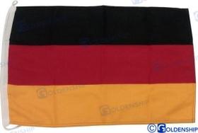 TD4 GS73388 - BANDERA ALEMANIA  30X45