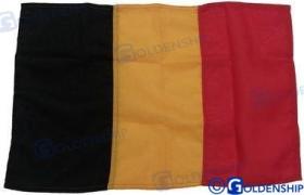 TD4 GS73389 - BANDERA BELGICA 30X45