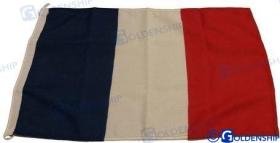 TD4 GS73390 - BANDERA FRANCIA  30X45