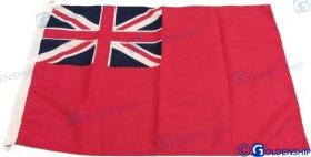 TD4 GS73391 - BANDERA GRAN BRETAÑA (M)  30X45