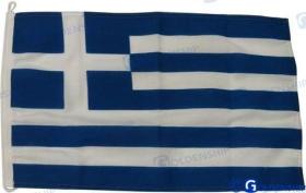 TD4 GS73392 - BANDERA GRECIA  30X45