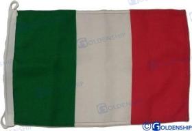 TD4 GS73394 - BANDERA ITALIA  30X45