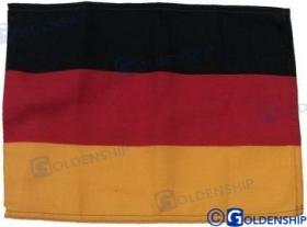 TD4 GS73400 - BANDERA ALEMANIA  20X30