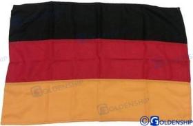 TD4 GS73401 - BANDERA ALEMANIA  40X60