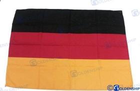 TD4 GS73402 - BANDERA ALEMANIA  70X100