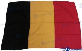 TD4 GS73405 - BANDERA BELGICA  70X100