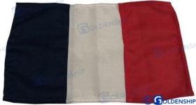 TD4 GS73406 - BANDERA FRANCIA  20X30