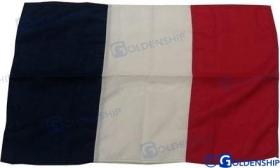 TD4 GS73407 - BANDERA FRANCIA  40X60