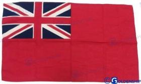 TD4 GS73410 - BANDERA GRAN BRETAÑA (M)  40X60