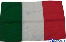 TD4 GS73419 - BANDERA ITALIA  40X60