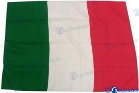 TD4 GS73420 - BANDERA ITALIA  70X100