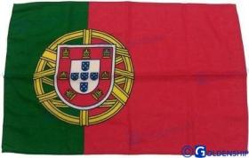 TD4 GS73425 - BANDERA PORTUGAL  40X60 ESC.