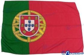 TD4 GS73426 - BANDERA PORTUGAL  70X100 ESC.