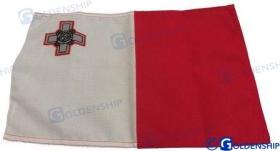 TD4 GS73430 - BANDERA MALTA 20X30