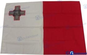 TD4 GS73432 - BANDERA MALTA 70X100