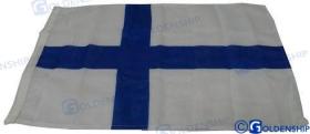 TD4 GS73449 - BANDERA FINLANDIA 20X30