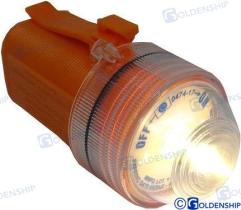 TD4 GS80049 - LUZ ASTERIA SOLAS PARA CHALECOS