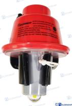 TD4 GS80072 - LUZ SOLAS PARA ARO SALVAVIDAS