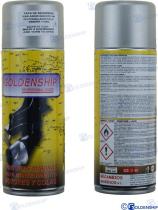 TD4 GS90038 - PINTURA HONDA GRIS METALIZADO