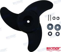 TD4 HE50703IMPELLER - KIT HELICE HE50703-090