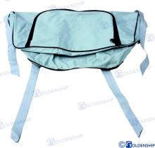 TD4 HSD230FRONTBAG - FRONT BAG